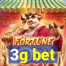 3g bet